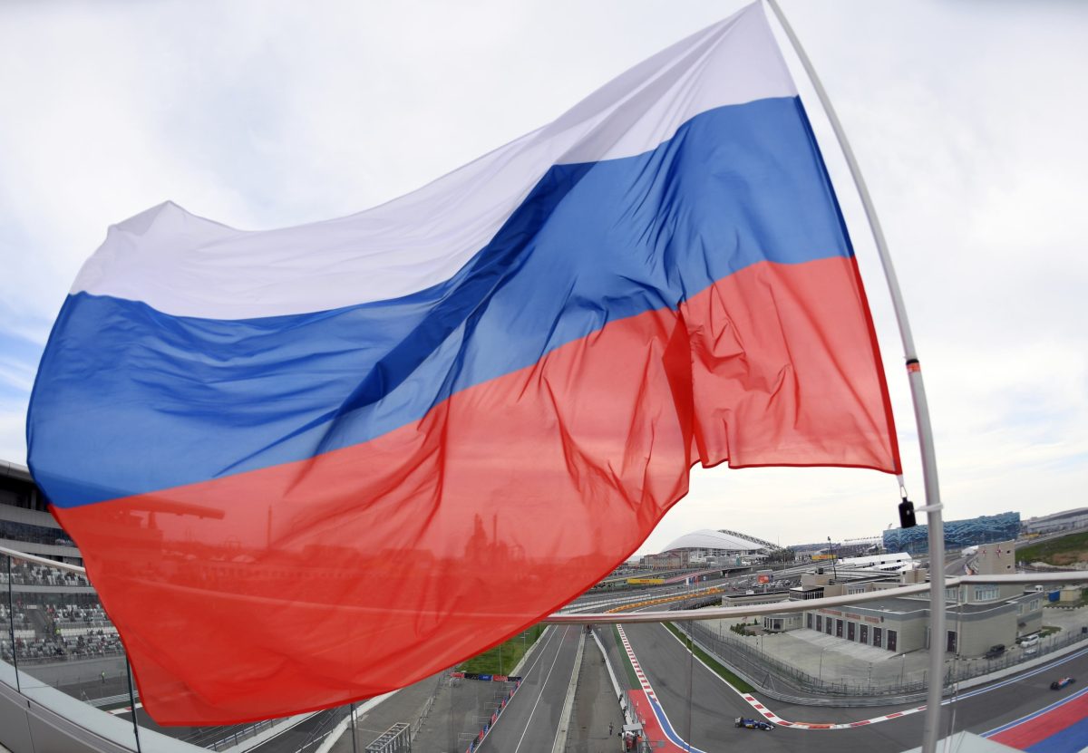 O nouă lege referitoare la „agenţi străini”, în vigoare în Rusia