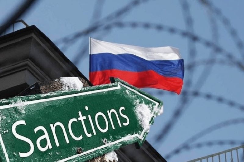Sancțiunile împotriva Rusiei ar putea viza pentru prima dată sectorul metalurgic