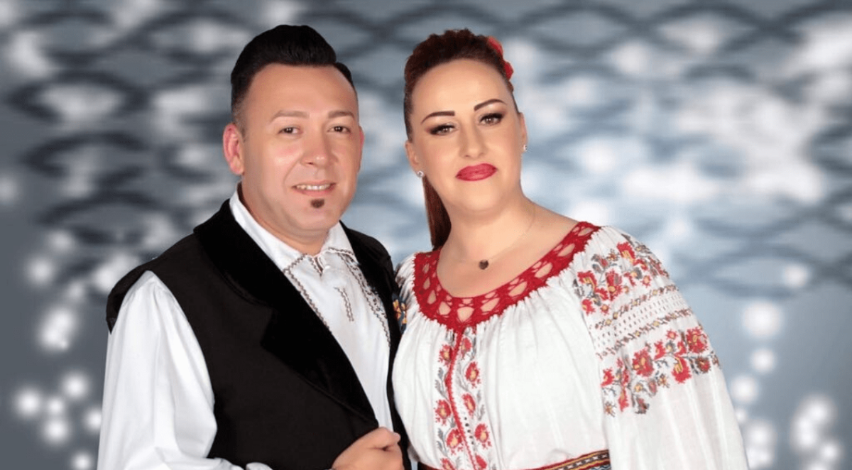 Aurora și Mihai Săndel, confesiuni emoționante la Antena Stars. Cum a început relația dintre ei: ”Am crescut ca frații”