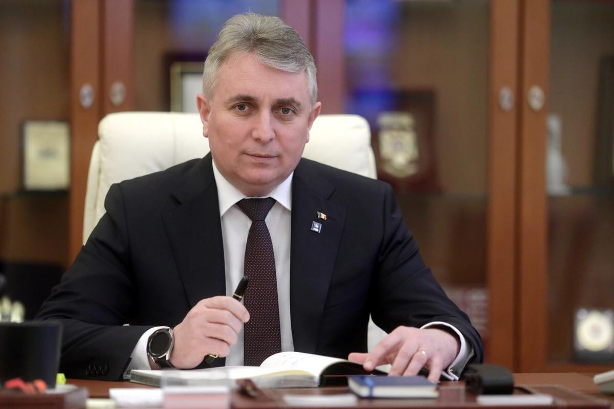 Ministrul de Interne, Lucian Bode, întainte de şedinţa crucială şi votul Consiliului JAI: „Interesul României e mai presus de orice”