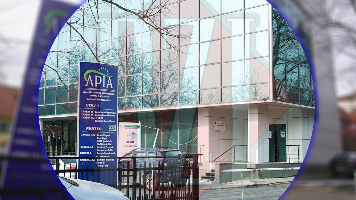 Inspectorii APIA au autorizat cereri în valoare de 1,5 milioane de euro, subvenții pentru fermierii din Iași. Plățile finale au demarat de câteva zile