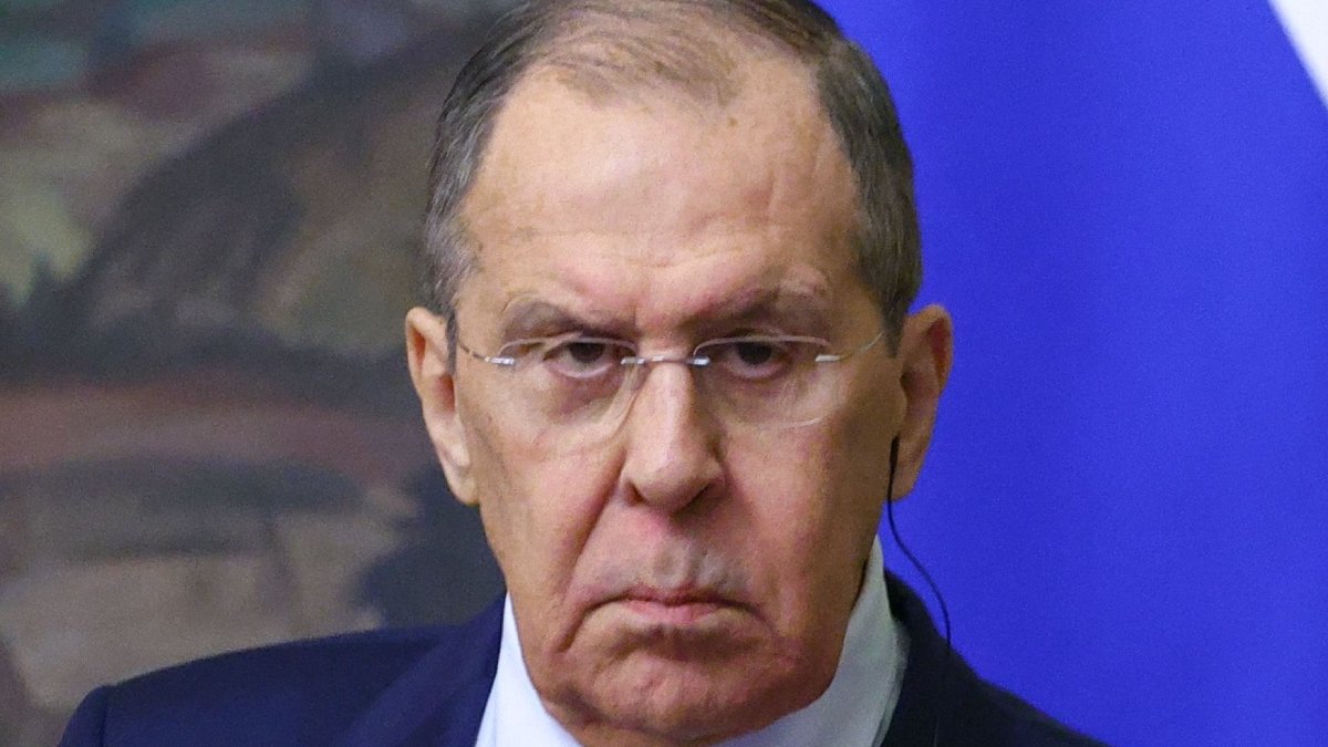 Serghei Lavrov susține că SUA au creat o amenințare la adresa Moscovei prin participarea directă la conflictul din Ucraina