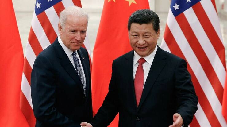 Serviciile de informații americane: Xi Jinping refuză vaccinurile occidentale împotriva Covid-19