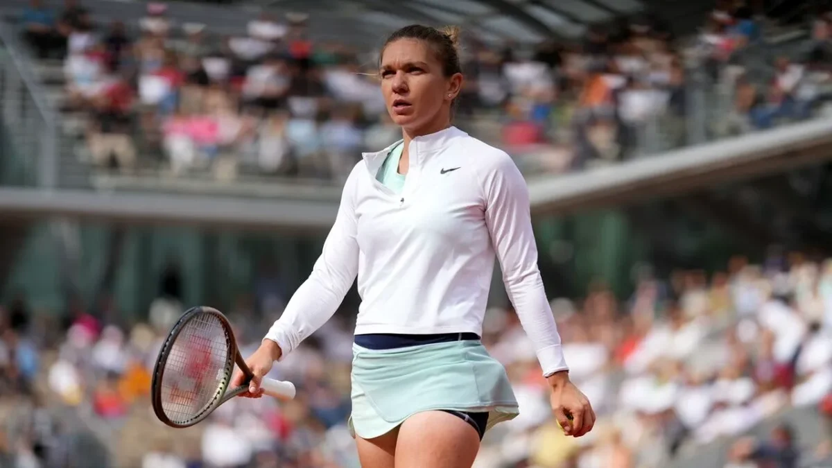 Anunțul făcut de un oficial despre cazul de dopaj al Simonei Halep: „Lucrurile merg pe un făgaş …”