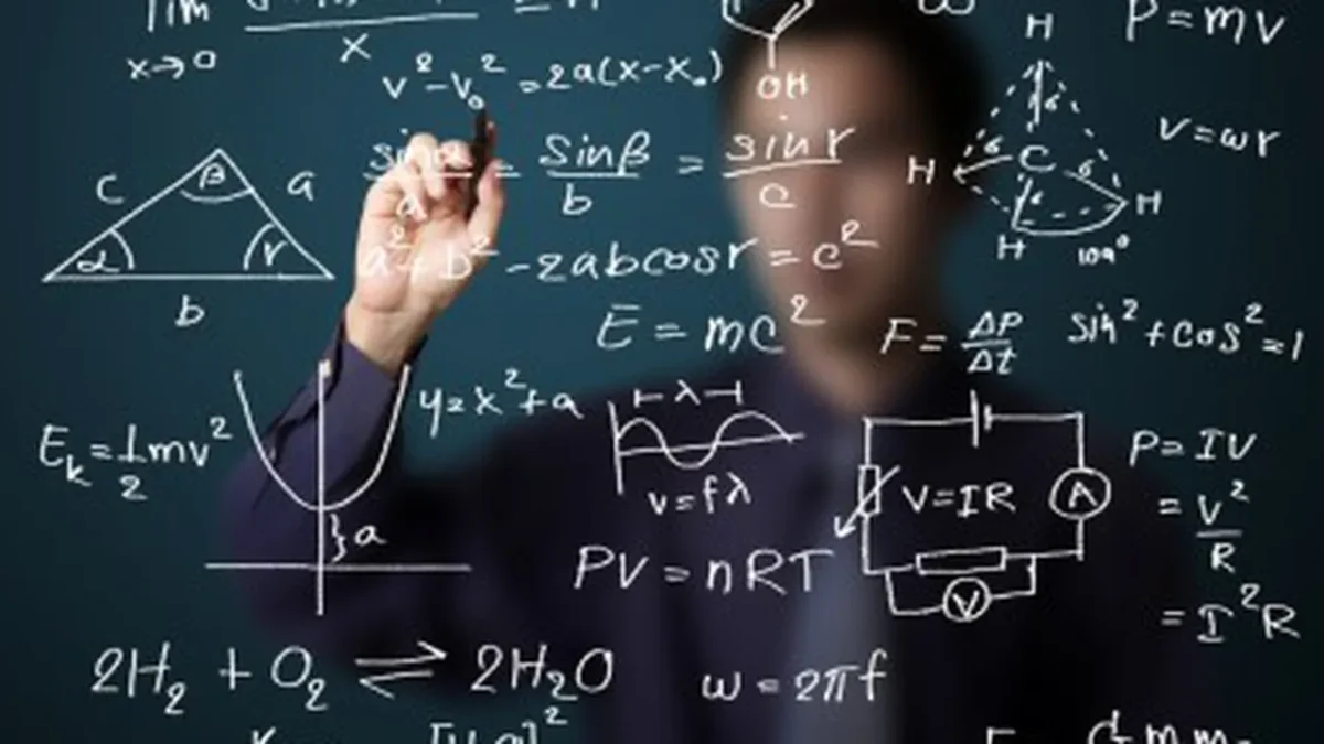 Sindromul savantului. Abilități neobișnuite observate la pacienții care suferă de această tulburare