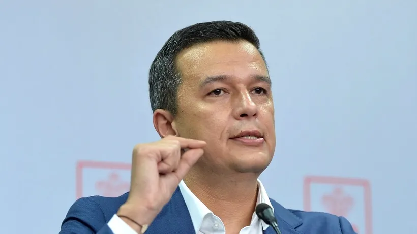 Companiile românești își mută conturile de la băncile austriece. Ce a transmis ministrul Sorin Grindeanu – VIDEO