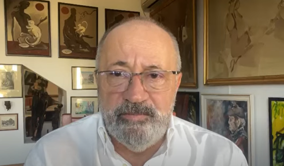 Sorin Roșca Stănescu: Putin și Biden, azi vedem cine miaună și cine mârâie