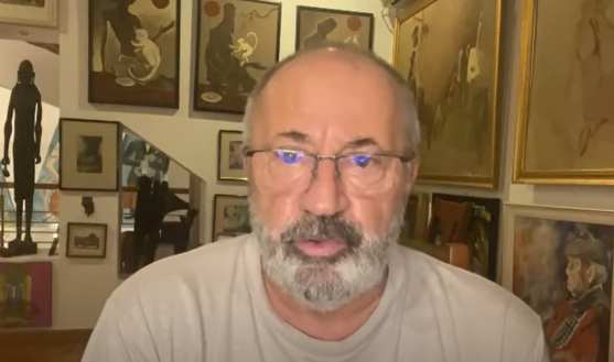 Sorin Roșca Stănescu: Carnea făcută în laborator poate fi periculoasă