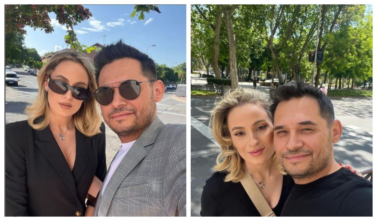 De ce soția lui Mihai Rait nu dorește să apară la evenimentele mondene. Ce spune celebrul actor despre problemele din mariajul său