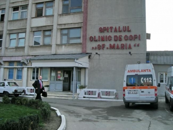 Vesti bune în Ajun de Crăciun! Doi dintre copiii grav răniți în accidentul din Pașcani vor fi externați în cursul acestei zile!