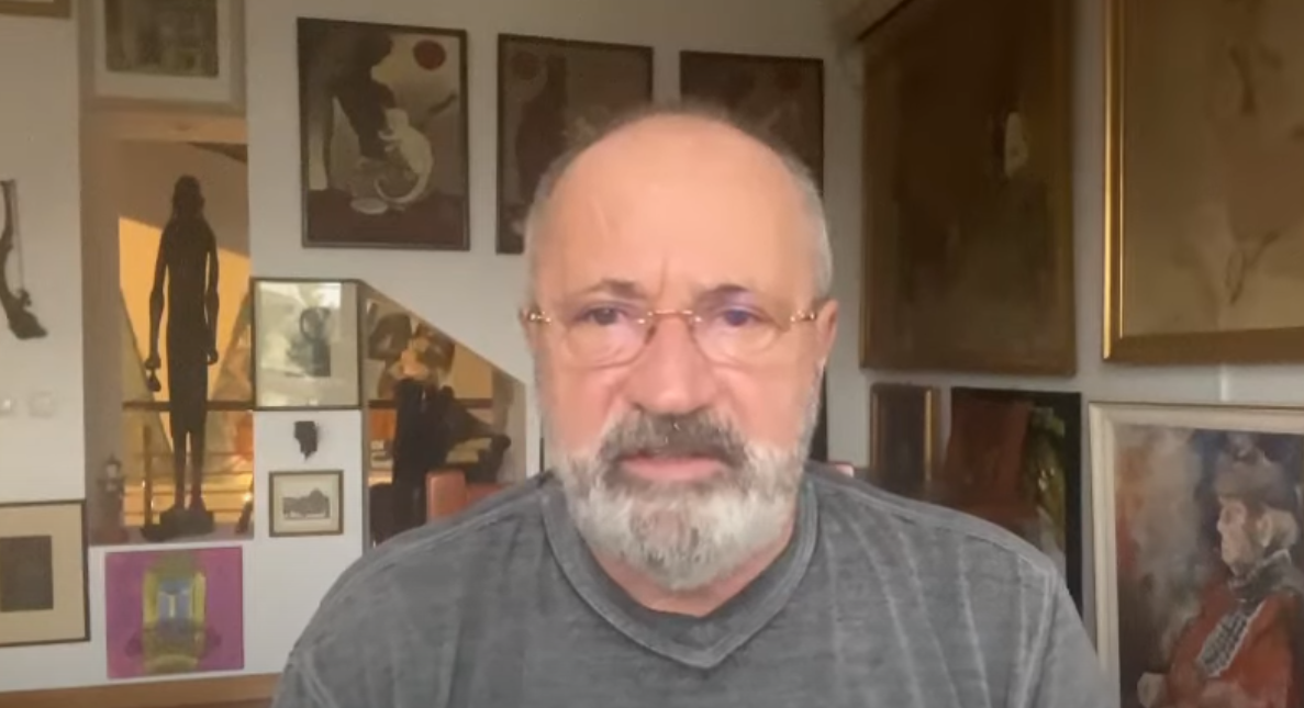 Predoiu îşi dă din nou cu stângul în dreptul (Ia pastila SRS! Ep. 1130)