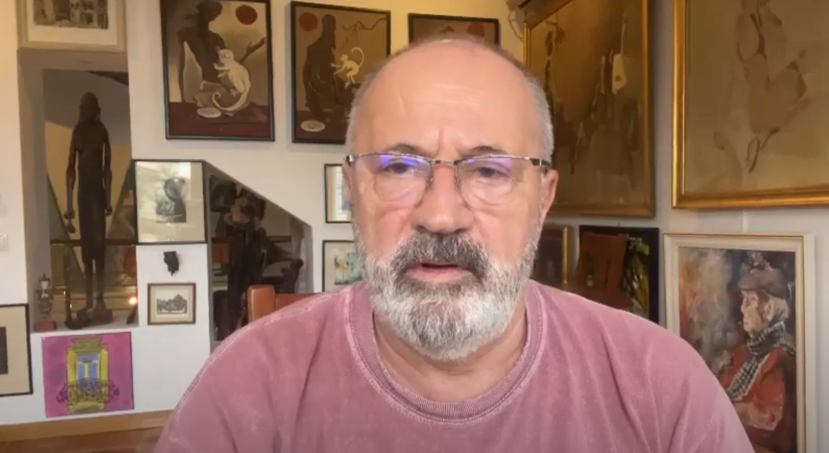 A mai bubuit o magistrală (la pastila SRS! Ep. 1020)