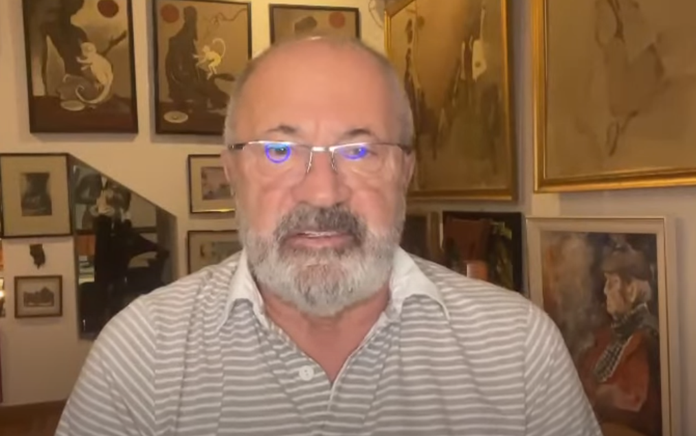 Balonul discordiei a fost înţepat (Ia pastila SRS! Ep. 1173)