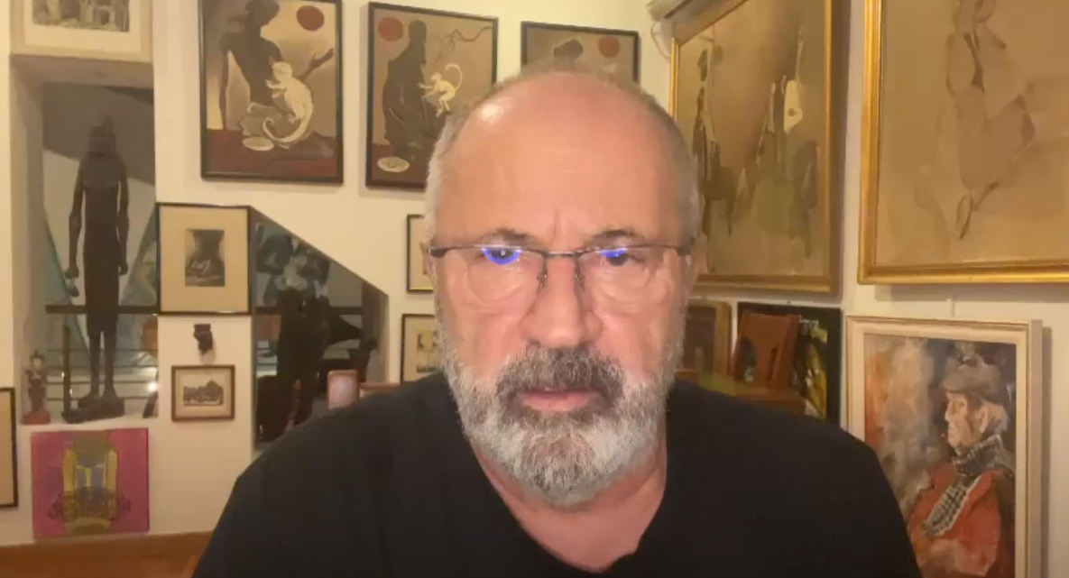 De ce e aruncată opoziția la gunoi (Ia pastila SRS! 1095)