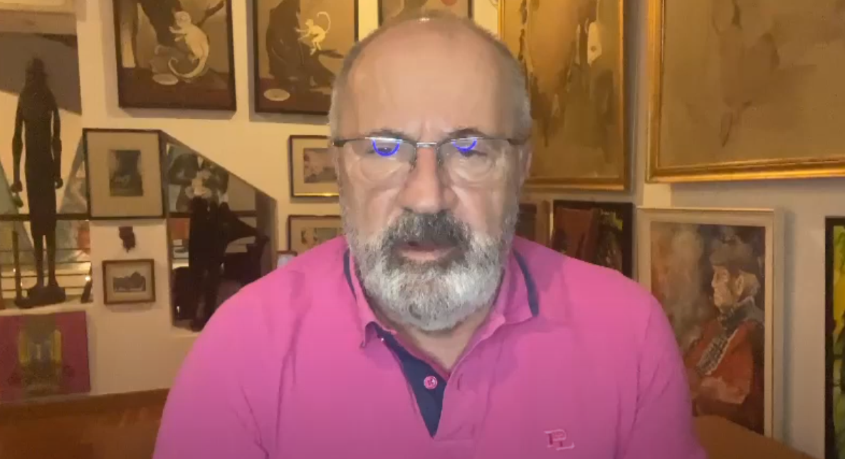 Bine face Eduard Hellvig (Ia pastila SRS! Ep. 1061)