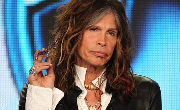 Solistul Aerosmith este acuzat de agresiune sexuală împotriva unei minore