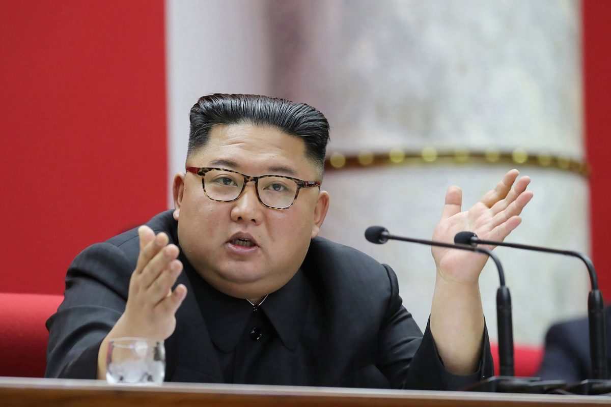 Strategia de apărare a Japoniei a fost criticată de Coreea de Nord. Ministerul de Externe nord-coreean: „Avem dreptul să facem pași militari decisivi”