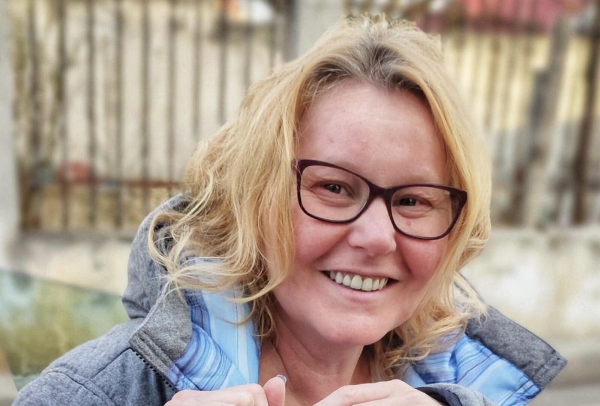 Tania Popa radiază de fericire alături de actualul soț. Celebra actriță a trecut prin două căsnicii eșuate și a suferit mult din dragoste