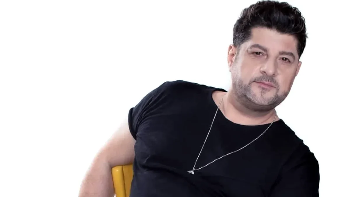 Tavi Colen, victima unui accident grav! Artistul a ajuns direct pe masa de operație