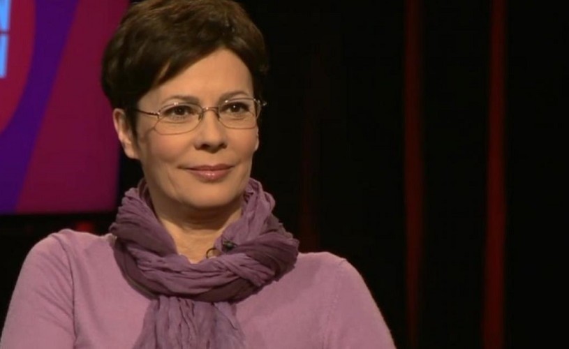 Celebra actriță Teodora Mareș are o carieră artistică impresionantă, dar ascunde o mare suferință. ,,Adevărul a fost cu totul altul…”