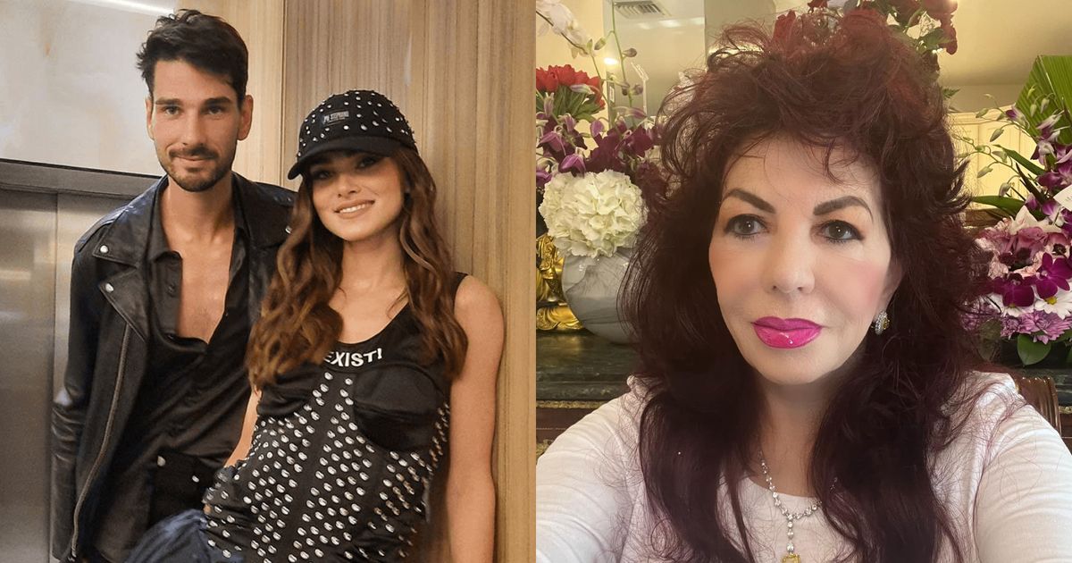Carmen Harra a reacționat imediat, după ce mama lui Theo Rose i-a criticat predicția