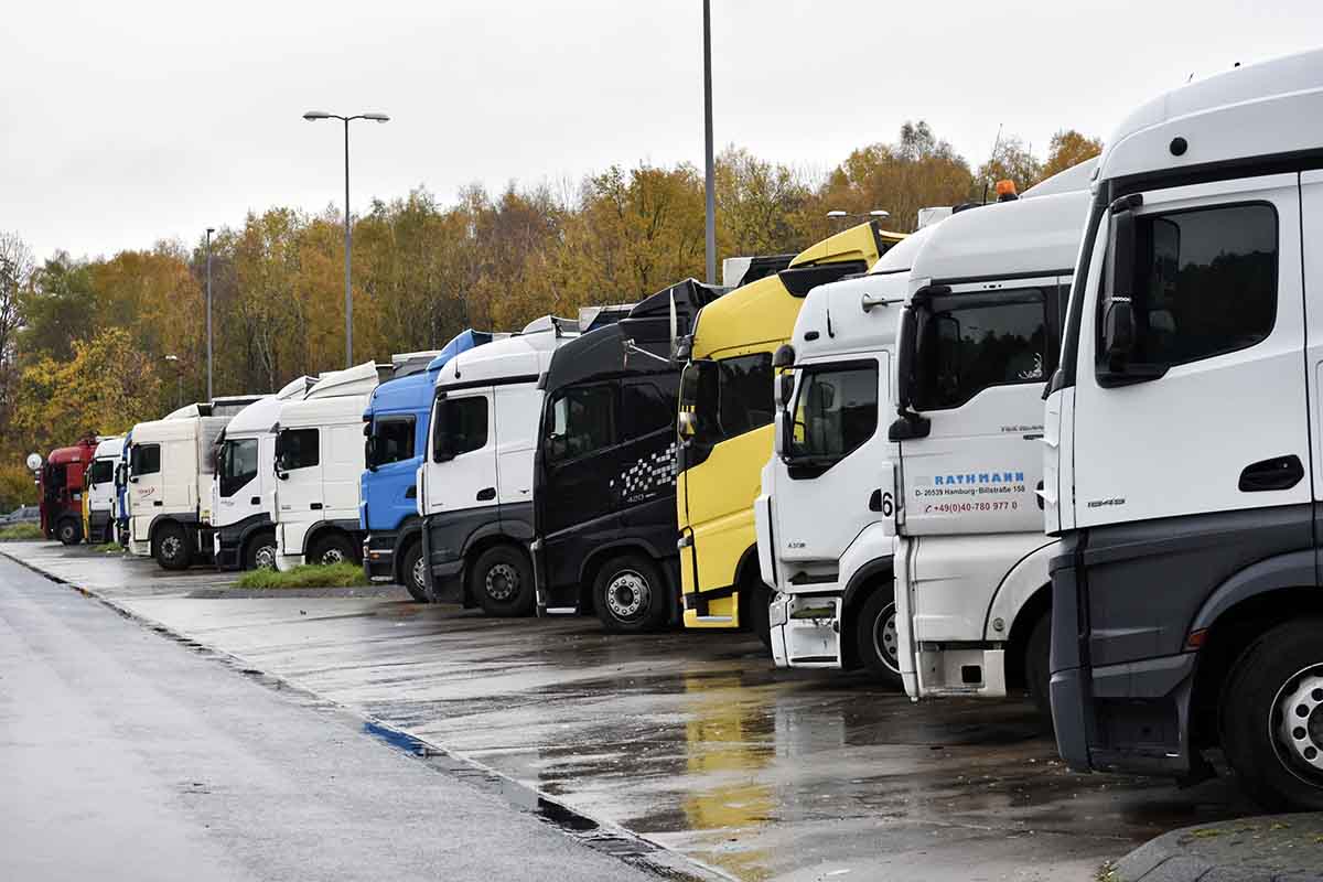 Mărturia lui Ilie, celebrul șofer din Germania atacat de români într-o parcare: „Prindeți tupeu în haită și culmea, tot împotriva alor noștri”