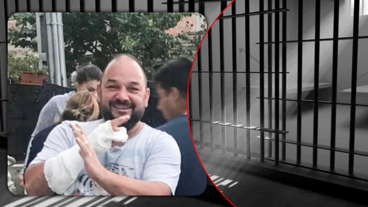Gelu Junică, zis „Căpet”, vrea să scape de închisoare! Ce au decis magistrații în legătură cu liderul rețelei uriașe de trafic de droguri din Iași