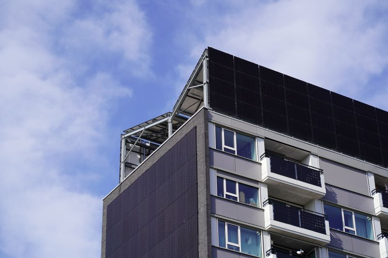 Avantajele tubulaturii spiro în sistemele de ventilație pentru clădiri cu consum redus de energie
