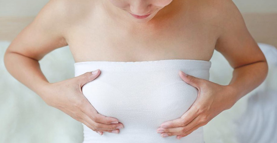 Unguent pentru durerile de sân. Cum să menții sănătatea glandelor mamare
