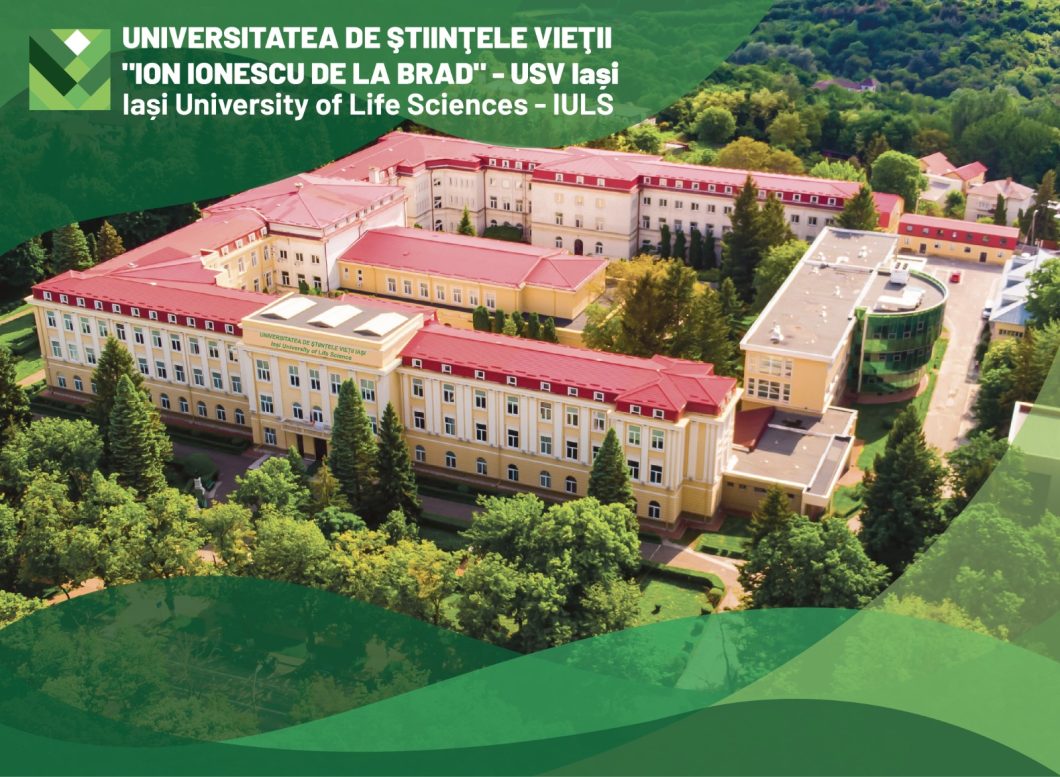 Digitalizarea agriculturii, lucrări conservative, sisteme de autoghidare și alte teme de actualitate prezentate studenților USV Iași de către cel mai prestigios agronom român