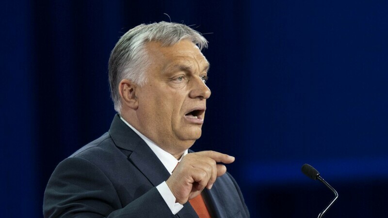 Ungaria s-a opus, prin veto, ajutorului UE în valoare de 18 miliarde de euro pentru Ucraina