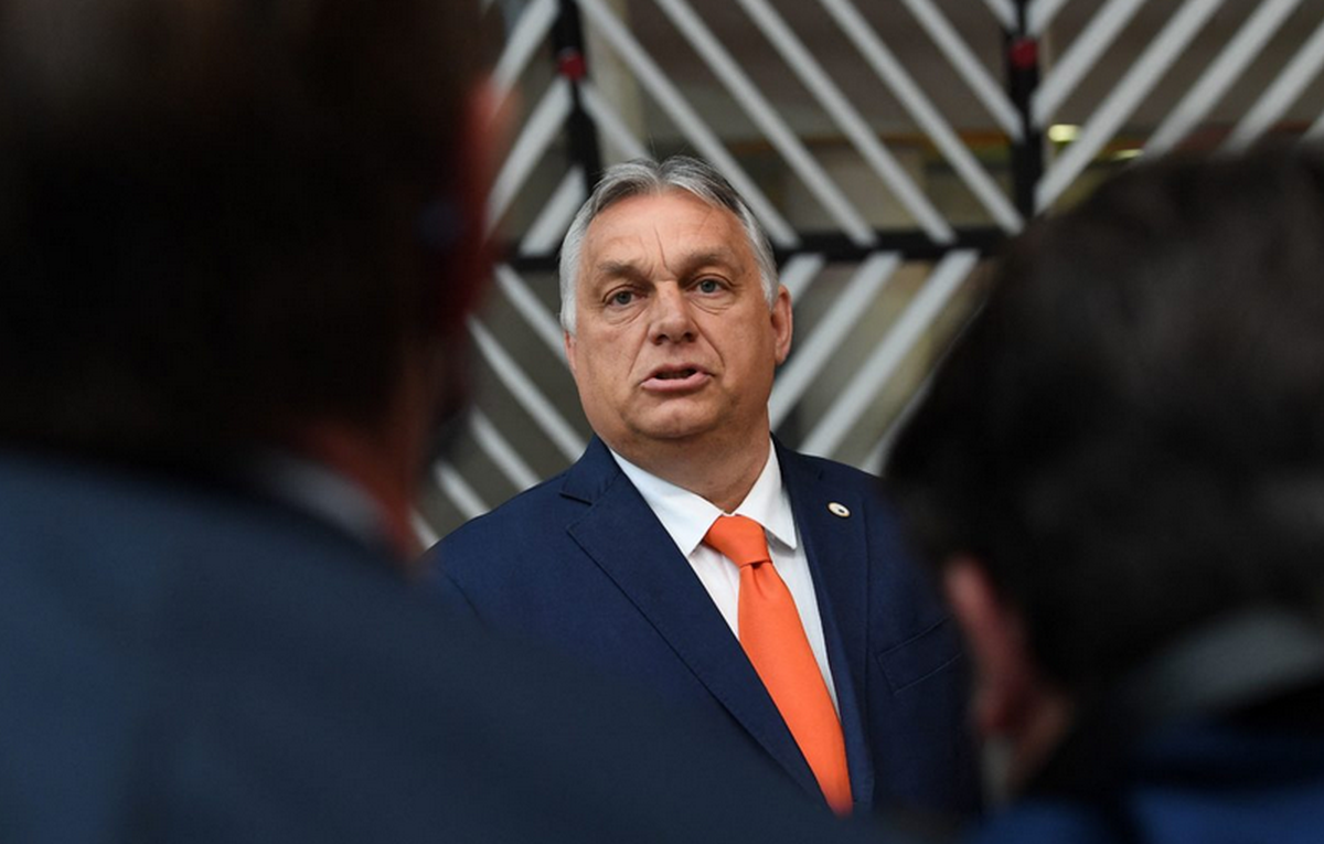 Lovitură pentru Viktor Orban. UE a suspendat fondurile europene pentru Ungaria