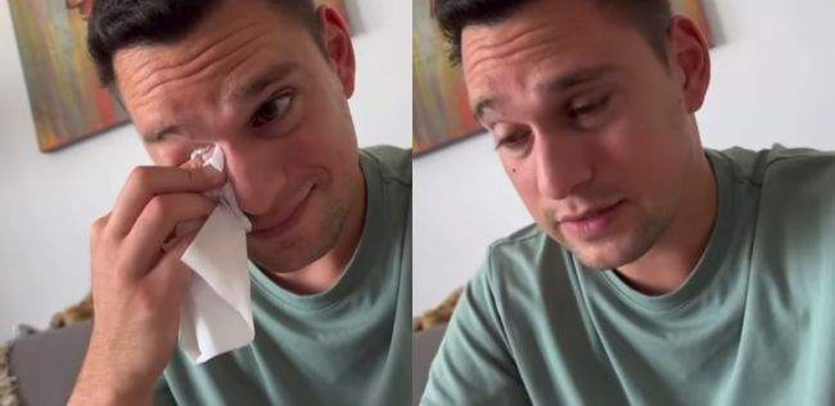 Momente cumplite pentru Vlad Gherman. Actorul a cedat: ,,Nu mai pot, pur și simplu”