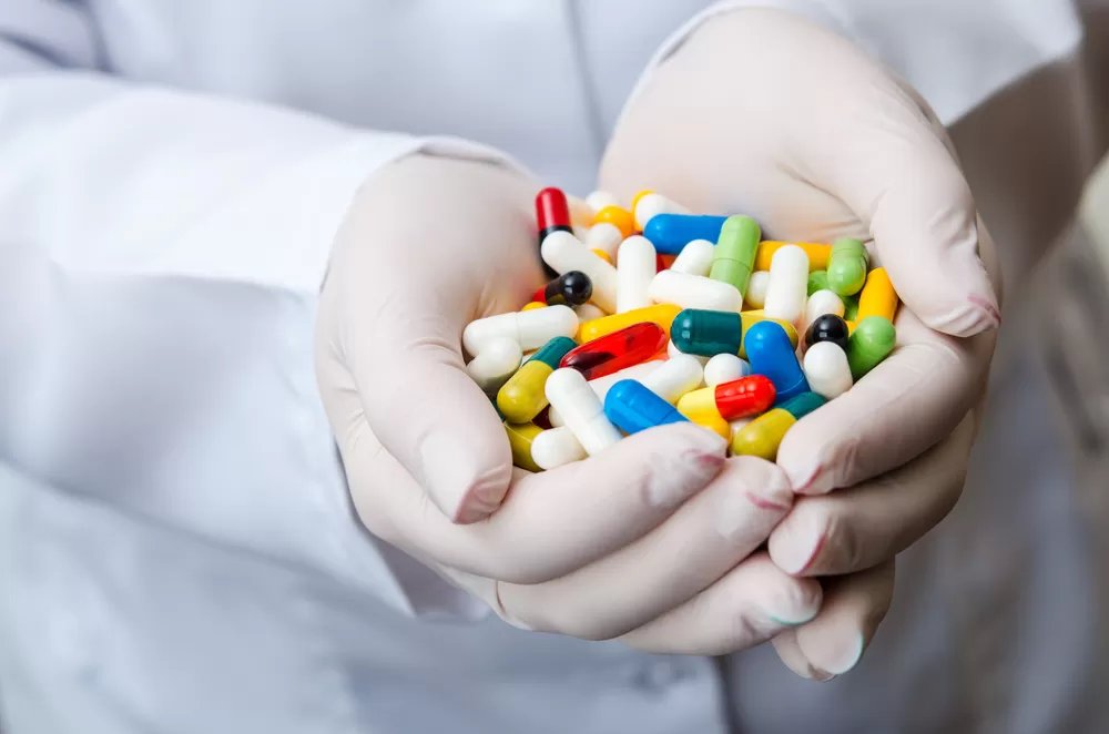 Xifia antibiotic. Ce boli tratează acest medicament?