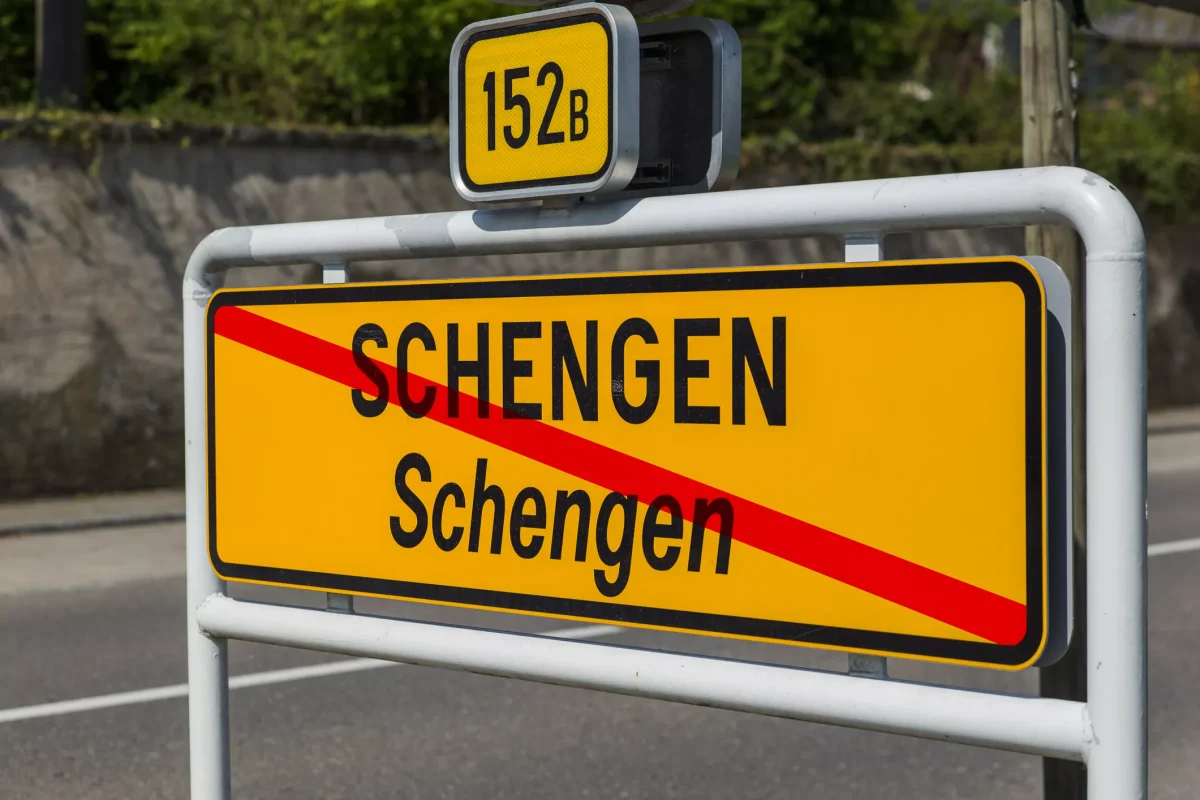 Admiterea Croației la Spațiul Schengen a trecut la vot – Surse