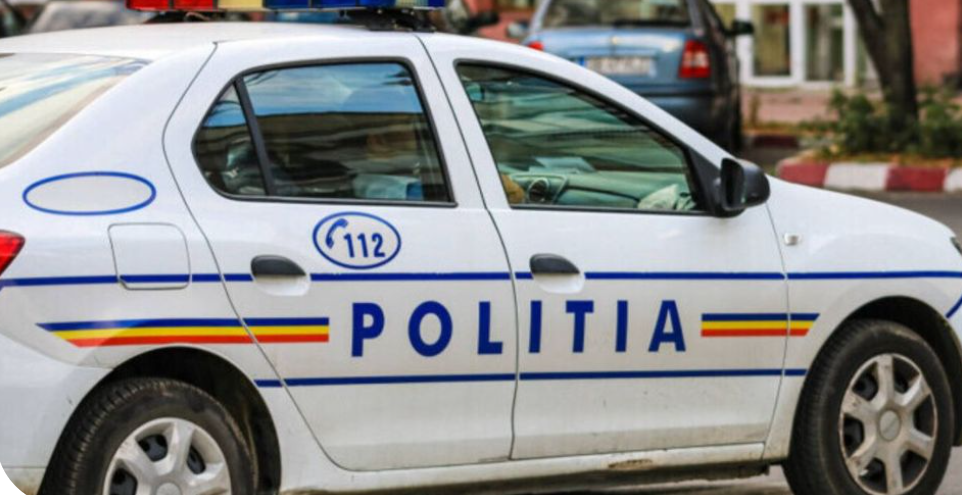 Bărbatul din București care și-a înscenat răpirea pentru a obține bani de la mama sa pensionară a fost reținut
