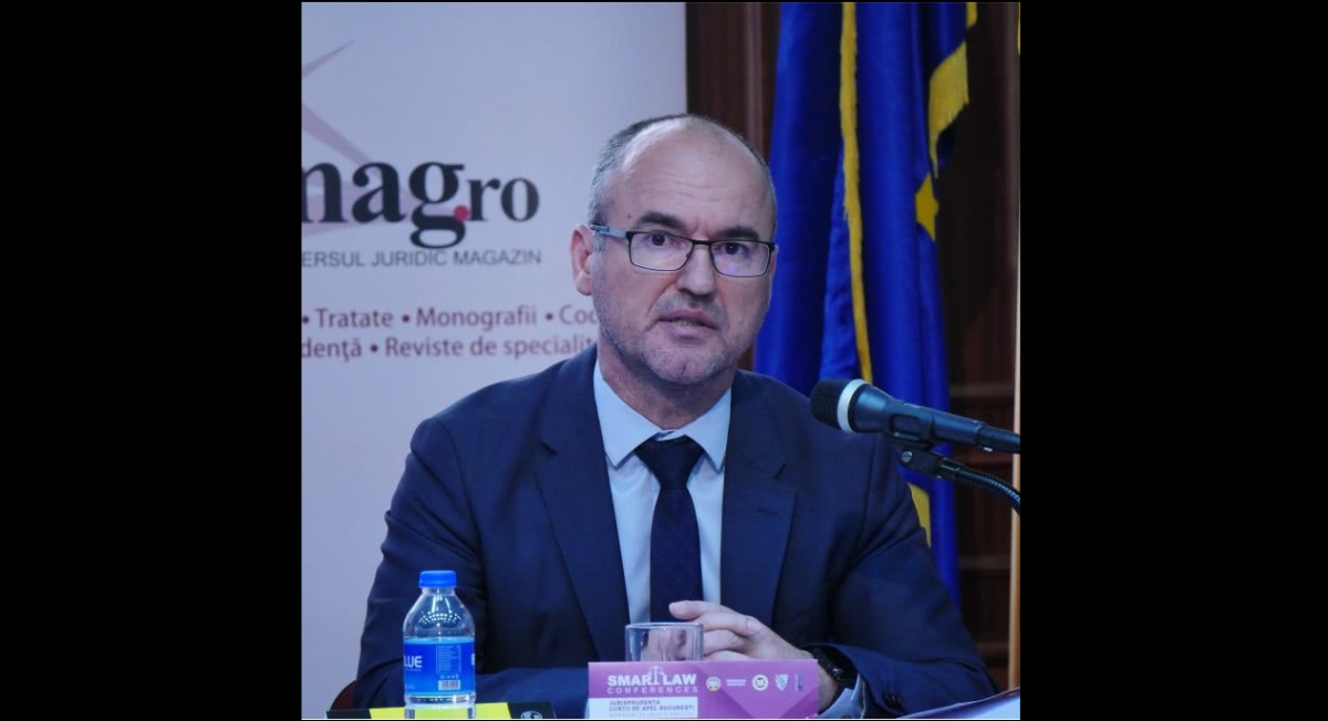 A fost ales noul președinte al Consiliului Superior al Magistraturii