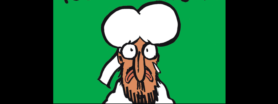 Conducerea Charlie Hebdo, avertizată de Iran: „Uitaţi-vă ce-a păţit Salman Rushdie. Nu vă jucaţi cu musulmanii”