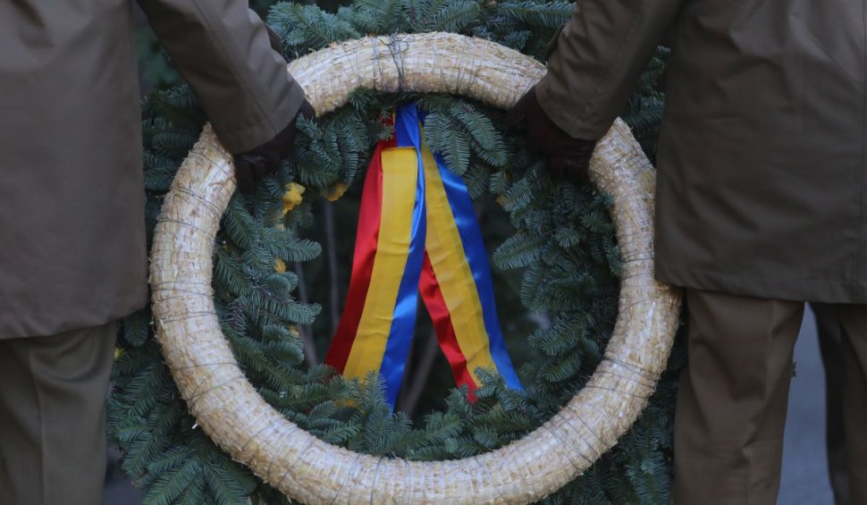 24 ianuarie, Ziua Unirii Principatelor Române. Se împlinesc164 de ani de la Mica Unire
