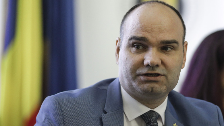 ANI a depus o plângere la Parchetul General împotriva şefului AEP