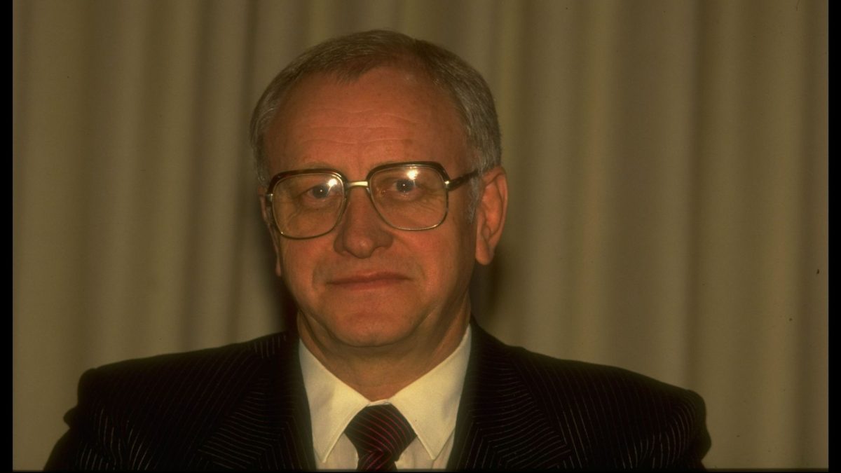 A murit Adriaan Vlok, unul din cei mai temuți torționari ai regimului de apartheid