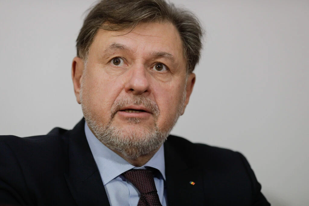 Ce presupune „starea de epidemie de gripă”. Alexandru Rafila vine cu explicații