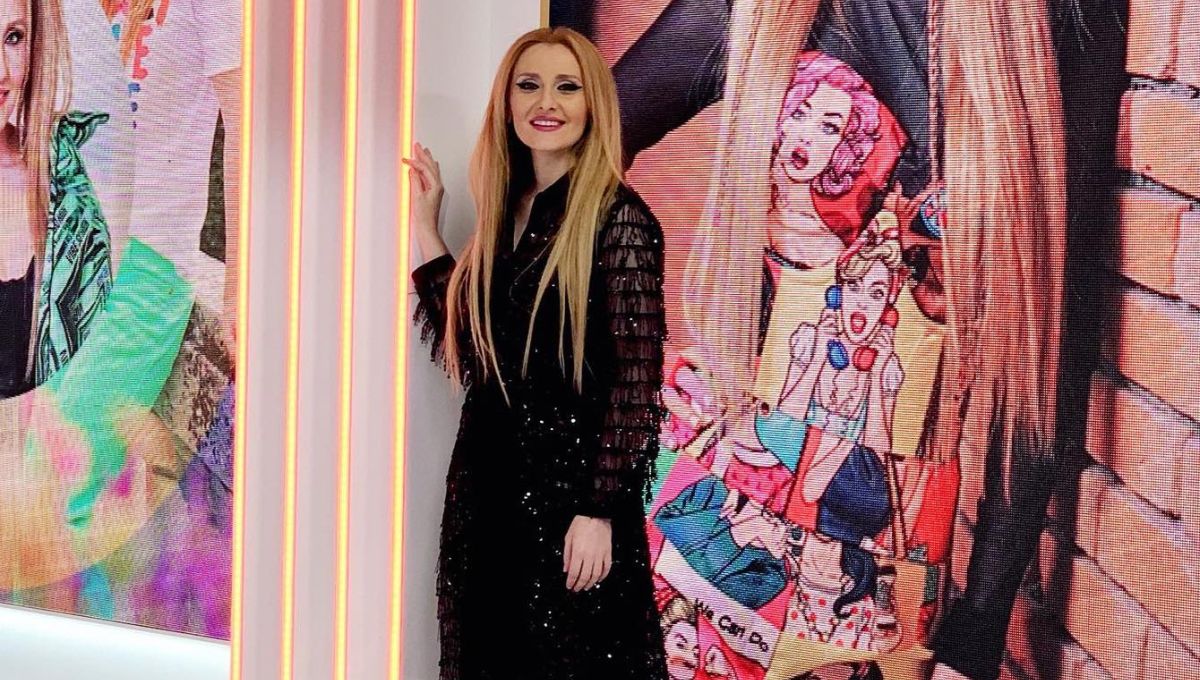 Este Alina Sorescu pregătită de o nouă relație? Cine este bărbatul care o sprijină în tot?