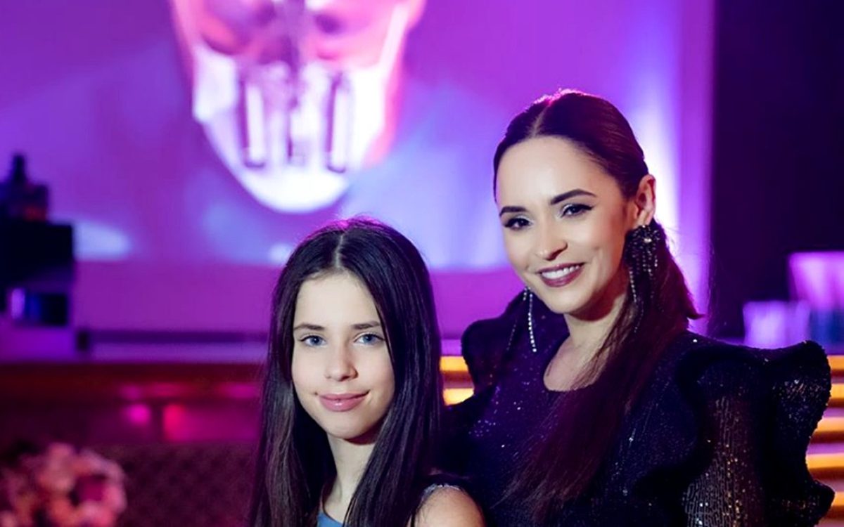 Andreea Marin, despre durerea cu care se luptă zi de zi. Fiica sa este motivul tristeții