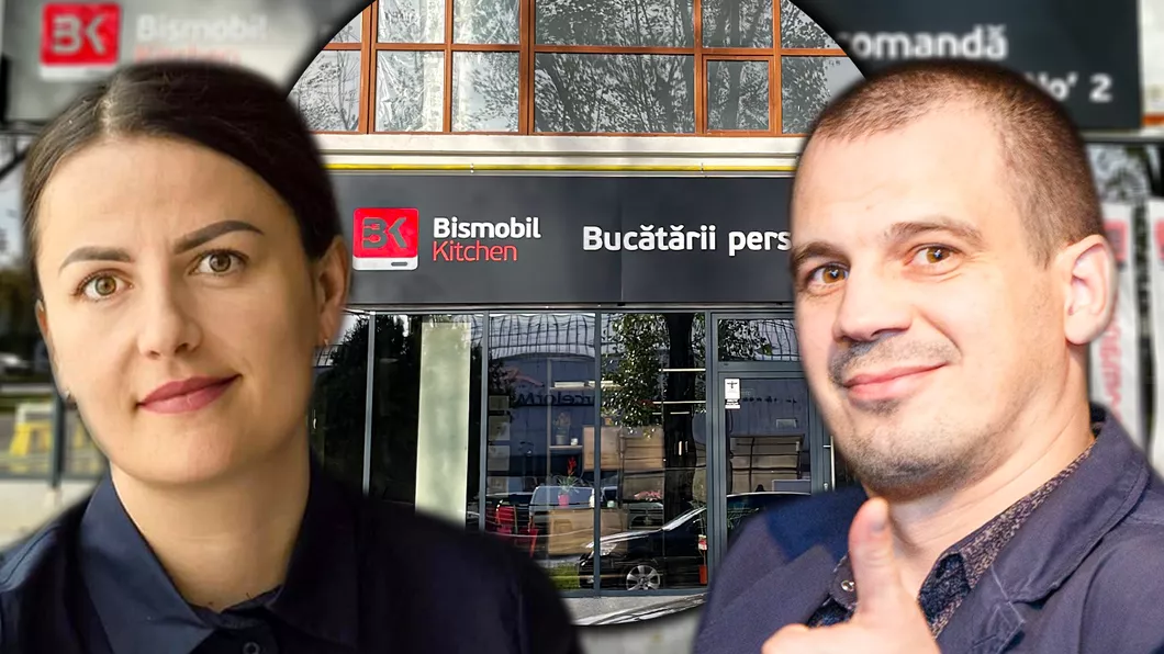 Basarabeanul de la Bismobil Kitchen, Mihail Șaran, arestat preventiv. A fost prins în timp ce voia să fugă din Republica Moldova