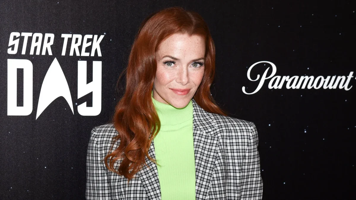 Actrița Annie Wersching a murit la doar 45 de ani. Roluri importante în ‘Star Trek’, ‘The Vampire Diaries’, ’24’