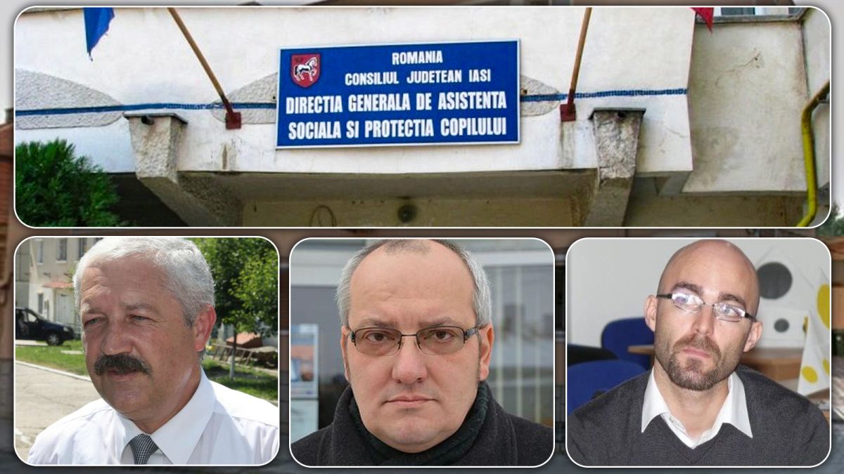 Unul din cele opt proiecte lansate de DGASPC Iași prin Programul Operațional Regional va fi finalizat în luna februarie: Au construit casele de tip familial și au reabilitat Centrul Rezidențial „Bogdana”