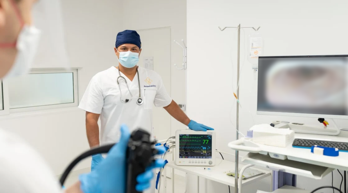 Avantajele de a merge la o clinică privată versus spital de stat