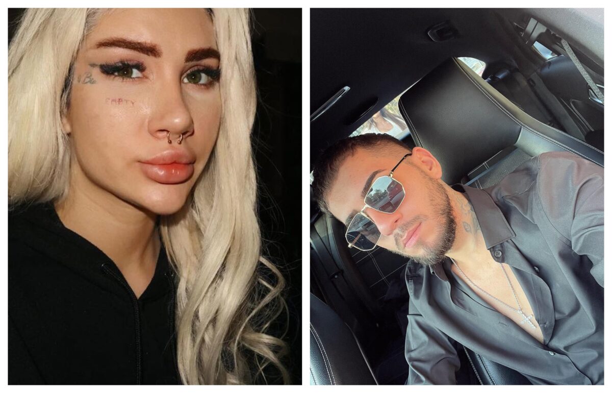 Bia Khalifa, gesturi indecente în public. Ce a făcut vedeta chiar în fața lui Fulgy