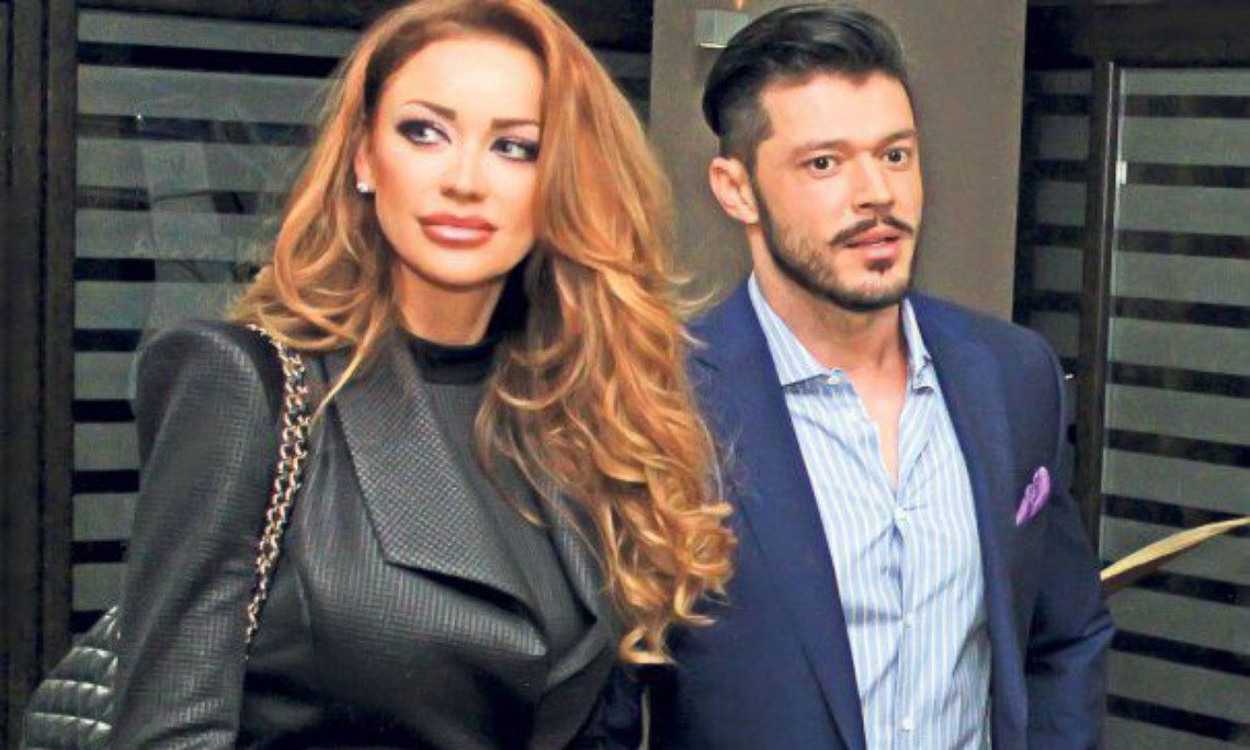 Ce spune Bianca Drăgușanu despre Victor Slav, la 8 ani de la divorț: „Dacă ai o bilă neagră la mine…”